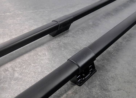 Balustrade Mercedes Vito / Viano W639 SHORT