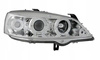 Faruri Opel Astra G CHROM RINGI