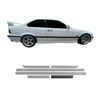 SET DE MULURI LATERALE BMW E36 COUPE 91-98