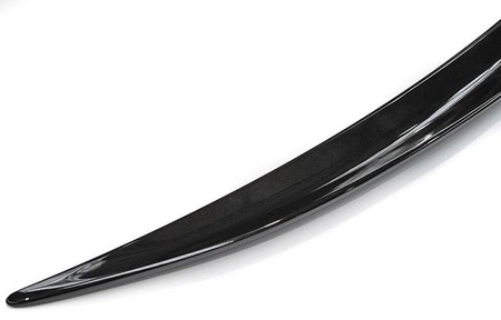 Spoiler sport negru MERCEDES GLE COUPE C167 20-