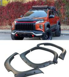 MITSUBISHI L200 6 EXTENSII DE ARIPI 2019-