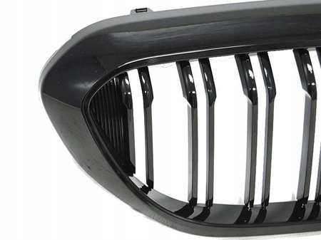 Grilă Kidney Grill negru lucios BMW G30/G31 17-