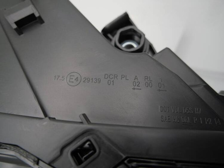 Far xenon stâng TYC pentru Audi Q7 15-19