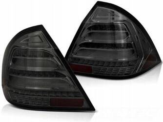 Farurile LED cromate se potrivesc Audi A5 11-16