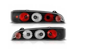 Lămpi spate Noi Fiat Seicento 600 98-10 Negru