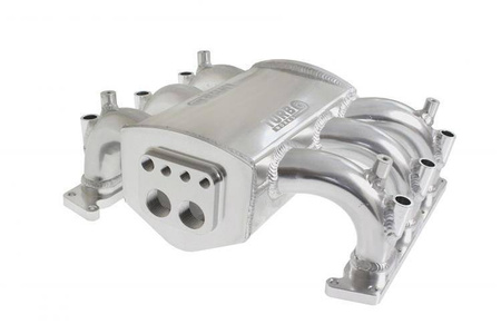 Colector de admisie Audi S4 cu fuel rail