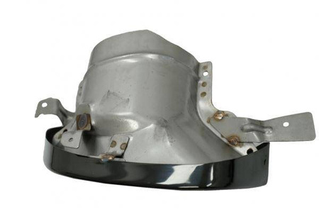 CAPACE DE CAPĂT BMW G20 G21 G28 PERFORMANCE 340 NEGRU