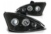 Faruri Ford Focus I BLACK RING