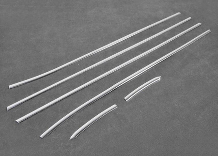 Benzi geam lateral VW Polo 5 09-17