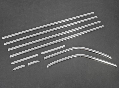 Benzi geam Ford Kuga 2013-2019