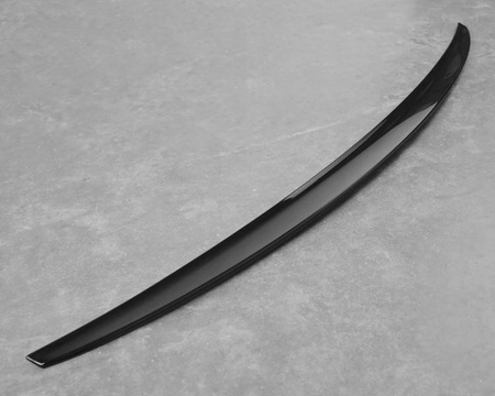 Skoda Superb III 2015+ spoiler de hayon pentru hayon spate