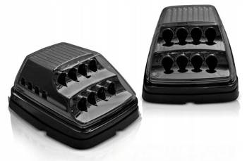 Stopuri mercedes g-class w463 90-12 led fum dts