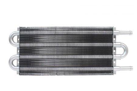 Radiator de servodirecție TurboWorks cu 4 trepte
