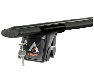 Aguri Runner raft de balustradă  Peugeot 2008 SUV 5 D 19-