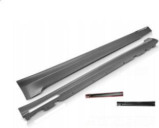 Praguri sport pentru BMW g11 2015-2018