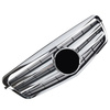 MERCEDES W212 S212 GRILĂ 09-13 COMPLET CROMATĂ