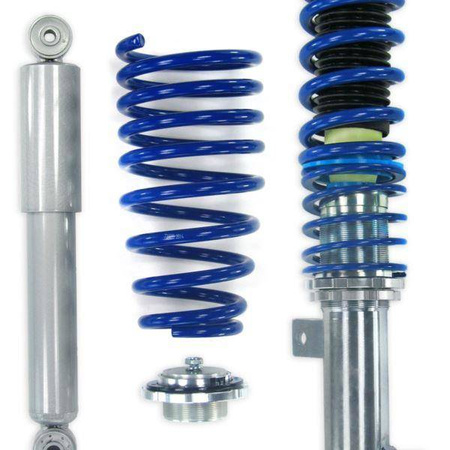 SUSPENSIE COILOVER FIAT 500 1.2 8V 1.3 1.4 16V ABARTH 07-