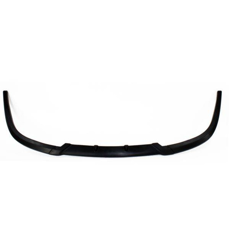 SPOILER UNIVERSAL VW GOLF 5 LOOK GTI
