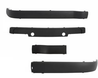 BMW E36 BUMPER BUMPER TRIM KIT M3 91-98