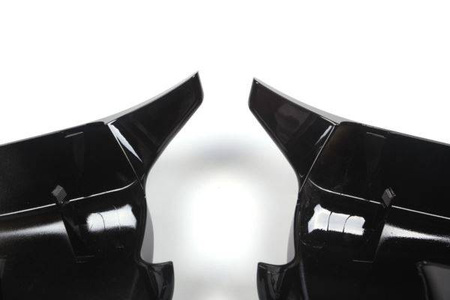 CAPACE OGLINZI BMW F10 F11 10-13 LUCIOASE M5