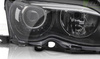 Lampa dreapta far xenon d2s pentru BMW e46 01-05