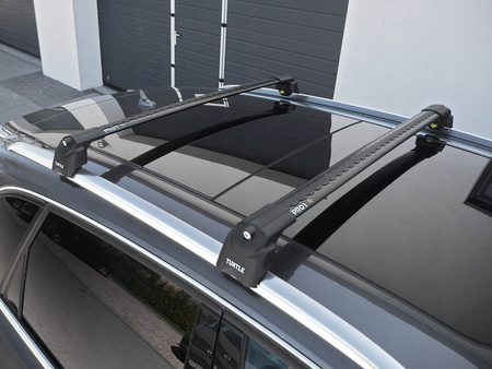 Suport de acoperiș Seat Leon ST 2014+ COMBI