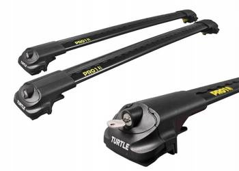 Skoda Kodiaq 2016+ șine pentru portbagaj de acoperiș