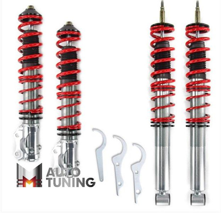 SUSPENSIE FILETATĂ VW GOLF 2 / 3 84 - 95