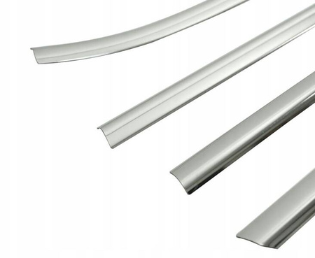 Benzi geam lateral HYUNDAI i30 2007-2012 HB