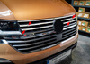 Front Grill Strips VW T6.1 2019+