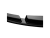 SPLITTER FRONTAL PENTRU BMW F06 F12 F13 13-18 GLOSS