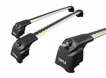 Portbagaj de acoperiș Kia Ceed 2013-2018 KOMBI