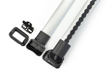 Portbagajul de acoperiș Toyota Proace City Verso 2018+