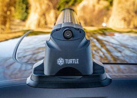 Suport de acoperiș pentru BMW 5 F10 2010-2017 SEDAN