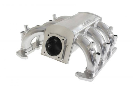 Colector de admisie Audi S4 cu fuel rail