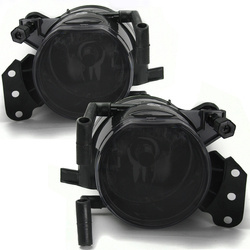 HALOGENURI BMW E60/E61 HB4 M-PACKAGE SMOKE