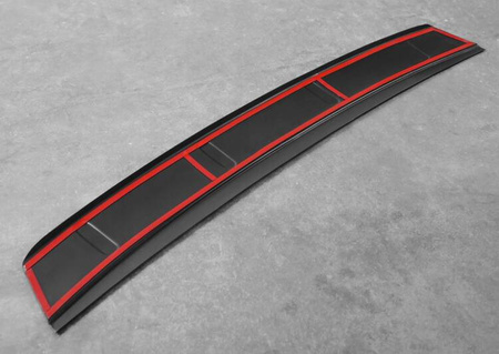 Husa bara spate Skoda Octavia 2013-19 SEDAN