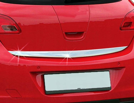 Garnitura marginii clapetei Opel Astra 4J 2009-2016 HB