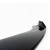 FIXARE SPOILER VW GOLF 7 GTI 12- NEGRU LUCIOS