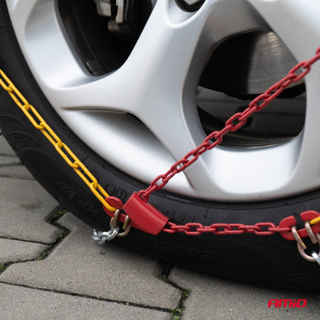 Lanțuri de zăpadă 12mm KN-120