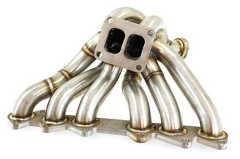 Colector de eșapament Toyota Supra 2JZ-GTE EXTREME Twin Scroll
