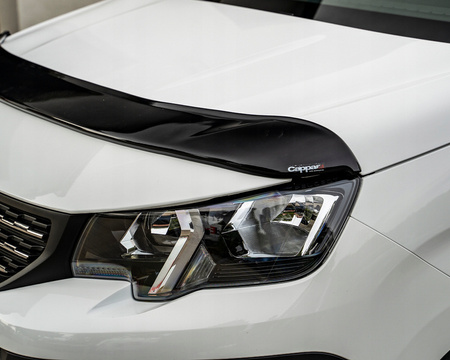 Capac de capotă Peugeot Partner Rifter 2019+