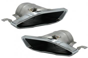 CAPACE DE CAPĂT BMW G20 G21 G28 PERFORMANCE 340 ARGINTIU