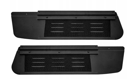 Huse laterale de ventilație pentru parbriz pentru 2018 MERCEDES SPRINTER W907