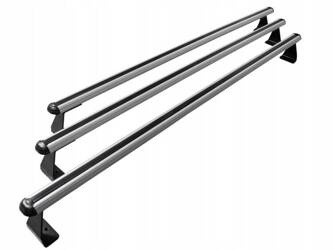 Bare transversale de bază portbagaj pentru FIAT DOBLO 2010-2022 |