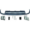 DIFUZOR AUDI A4 B8 11-15 LOOK S4