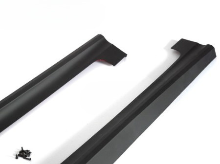 Praguri stil sport Audi TT 8J (2006-2014)