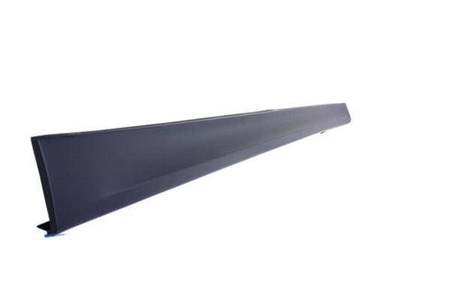 SPOILERE PENTRU PRAGURI F30/F31 11-15 M-PACKAGE ABS