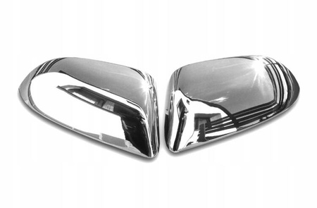 Huse oglinzi Skoda Octavia 2 2008-2013 FL