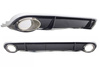 DIFUZOR BARA DE PROTECȚIE AUDI A4 B8 07-12 LOOK RS4